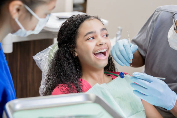 Best Emergency Dental Care for Broken or Chipped Teeth in Kiln, MS