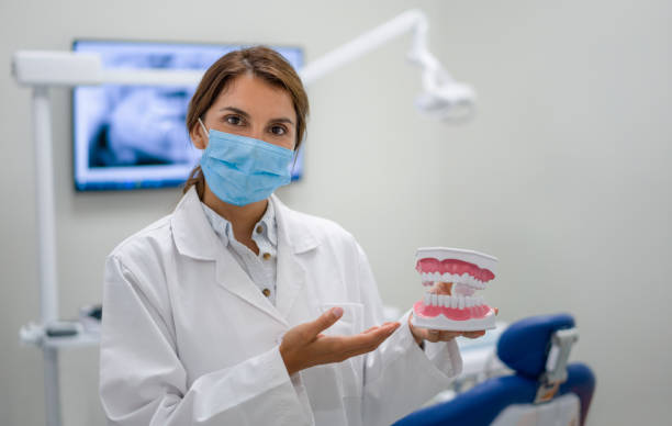 Best Emergency Orthodontic Services in Kiln, MS