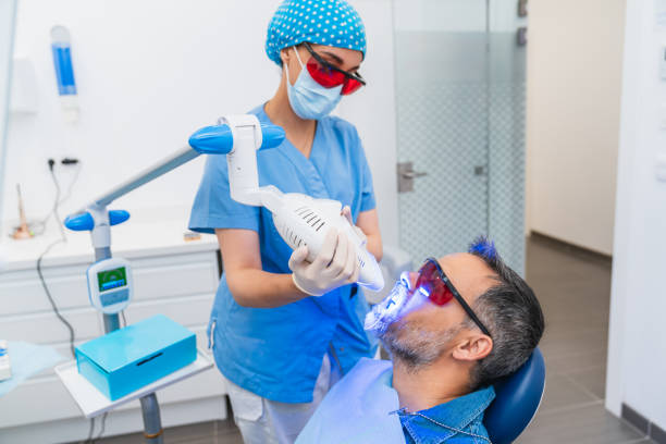 Best After-Hours Dental Trauma Care in Kiln, MS